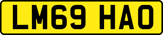 LM69HAO