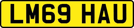 LM69HAU