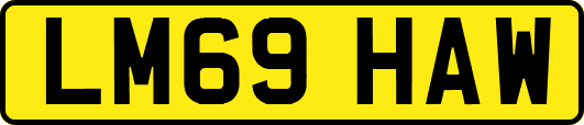 LM69HAW