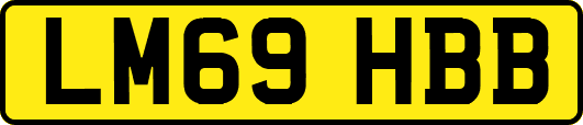 LM69HBB