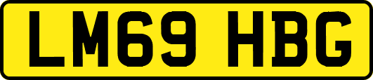 LM69HBG