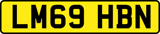 LM69HBN
