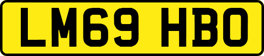 LM69HBO