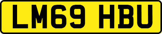 LM69HBU