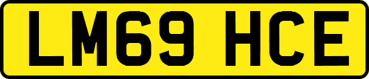 LM69HCE