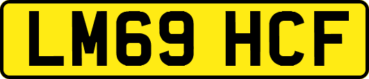 LM69HCF