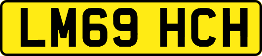 LM69HCH