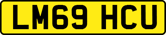 LM69HCU
