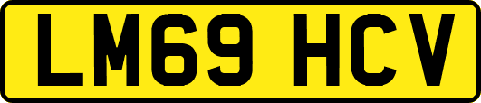 LM69HCV