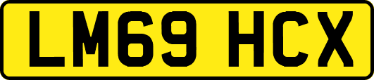 LM69HCX
