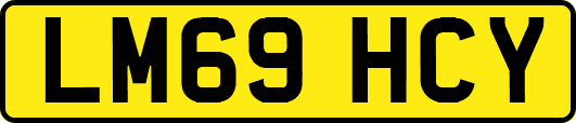 LM69HCY