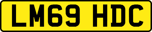LM69HDC