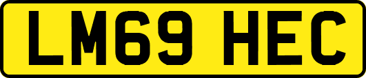 LM69HEC