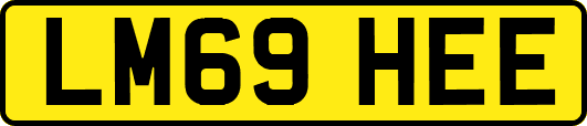 LM69HEE
