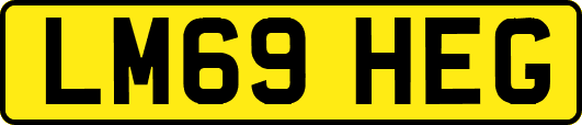 LM69HEG