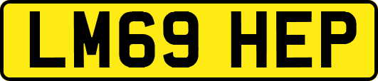 LM69HEP