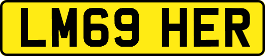 LM69HER