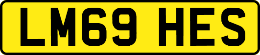 LM69HES