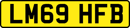 LM69HFB