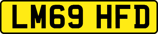 LM69HFD
