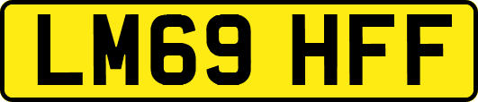 LM69HFF