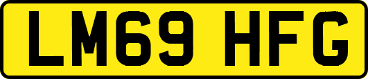 LM69HFG