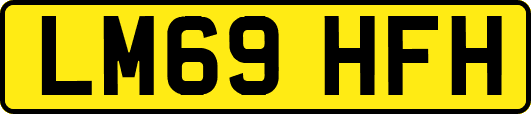 LM69HFH