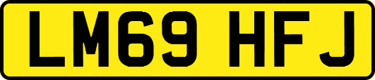 LM69HFJ