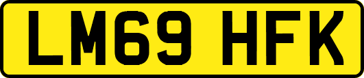 LM69HFK