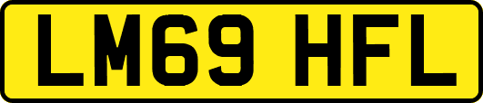 LM69HFL