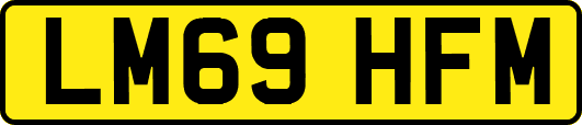 LM69HFM