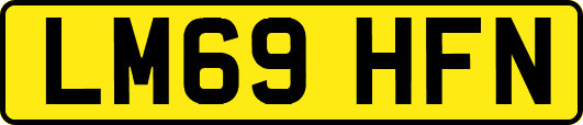 LM69HFN