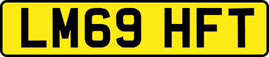 LM69HFT