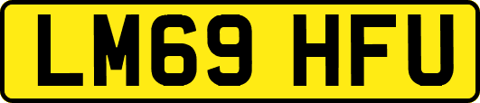 LM69HFU