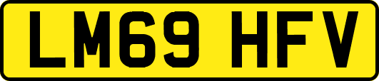 LM69HFV