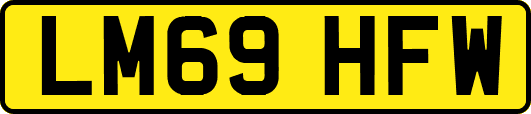 LM69HFW