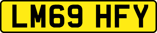 LM69HFY