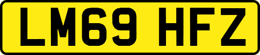 LM69HFZ