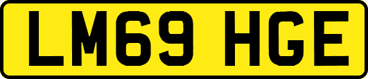 LM69HGE
