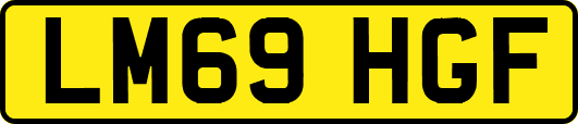 LM69HGF