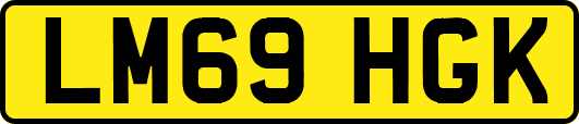 LM69HGK