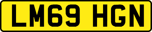 LM69HGN