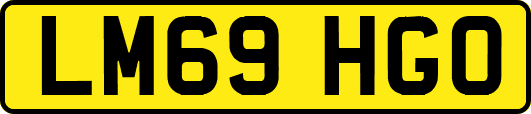 LM69HGO