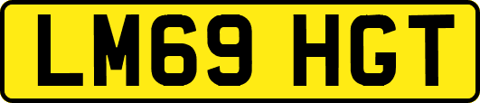 LM69HGT
