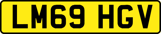 LM69HGV