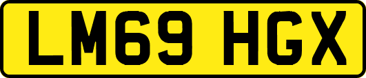 LM69HGX