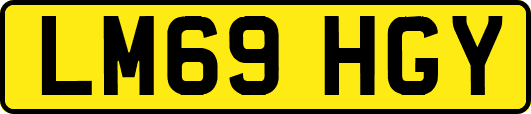 LM69HGY