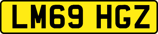LM69HGZ