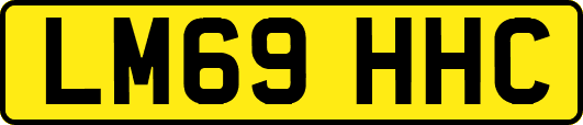 LM69HHC