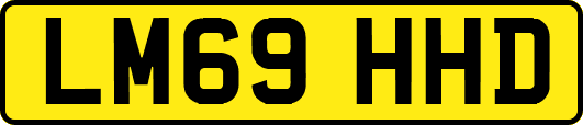 LM69HHD